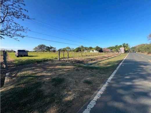 Terreno a Pedasí, Distrito de Pedasí