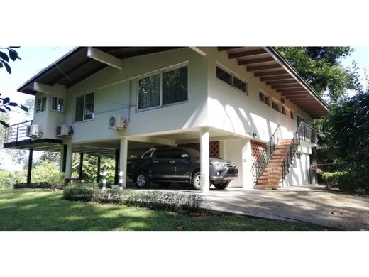 Luxus-Haus in Ancón, Distrito de Panamá