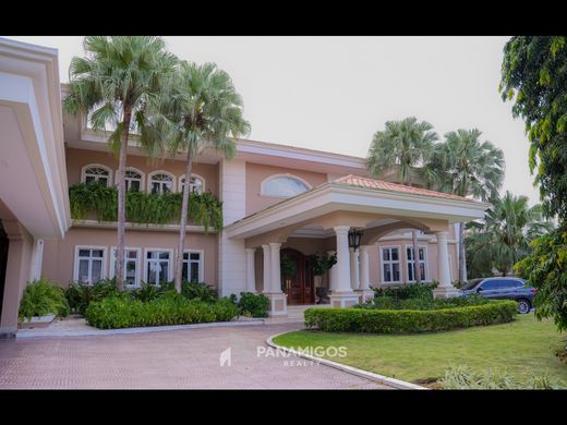 Luxury home in Panama City, Distrito de Panamá