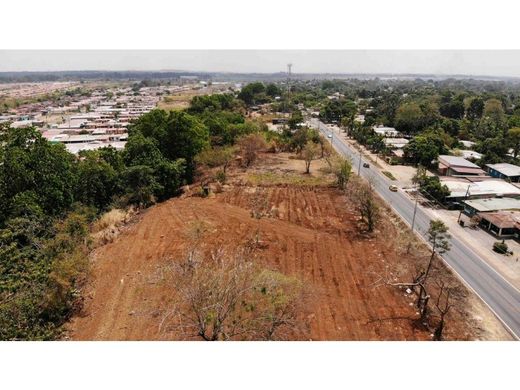 Terreno a Pacora, Distrito de Panamá