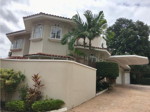 Luxury home in Panama City, Distrito de Panamá