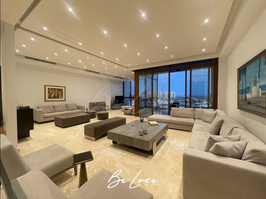 Apartment / Etagenwohnung in Panama-Stadt, Distrito de Panamá