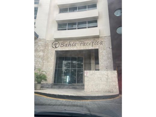 Apartment / Etagenwohnung in Panama-Stadt, Distrito de Panamá