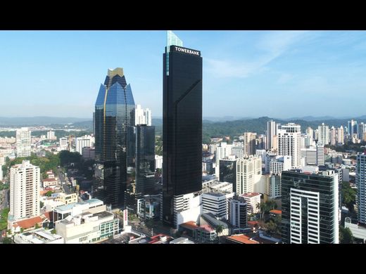 Office in Panama City, Distrito de Panamá