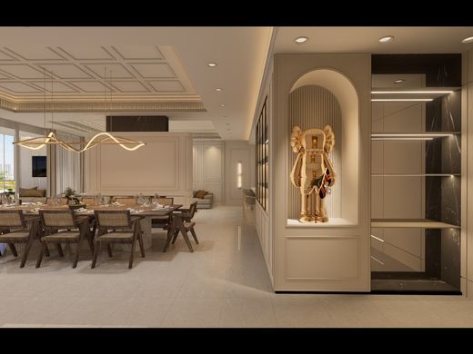 Appartamento a Panamá, Distrito de Panamá