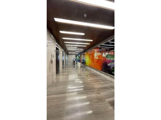 사무실 / Juan Díaz, Distrito de Antón