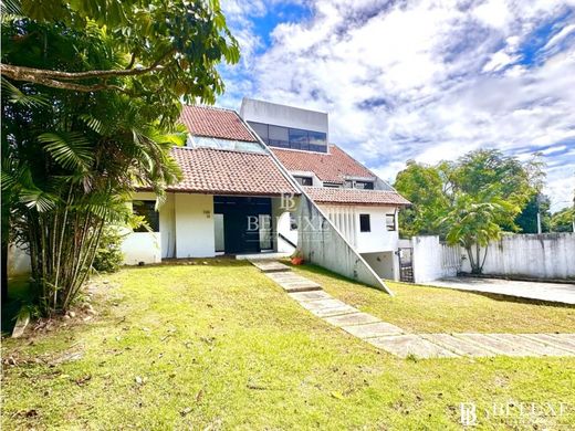 Luxus-Haus in Panama-Stadt, Distrito de Panamá