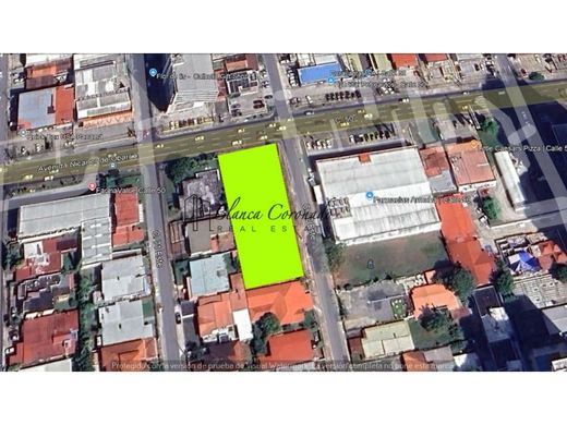 토지 / San Francisco, Distrito de San Francisco