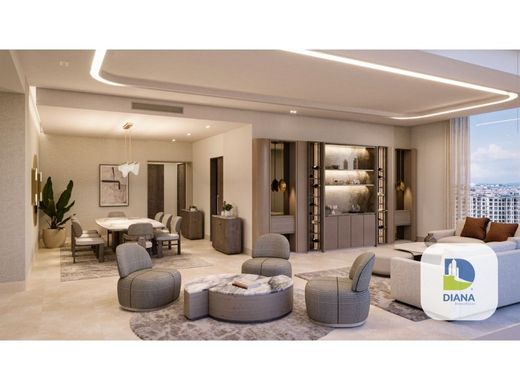 Apartment / Etagenwohnung in Panama-Stadt, Distrito de Panamá