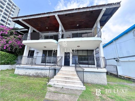 豪宅  巴拿馬城, Distrito de Panamá