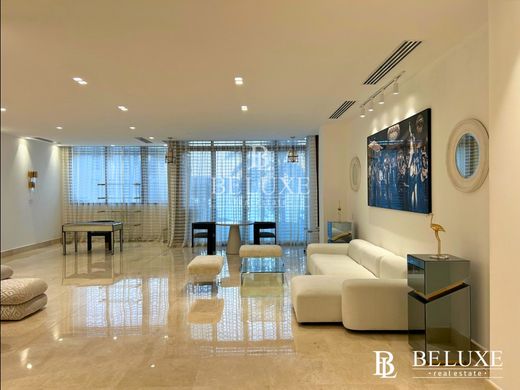 아파트 / 파나마 시, Distrito de Panamá