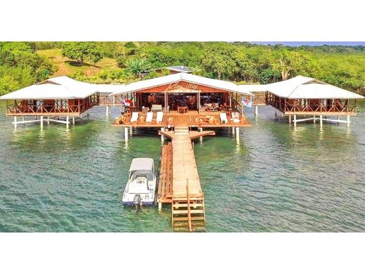 Villa in Bocas del Toro, Distrito de Bocas del Toro