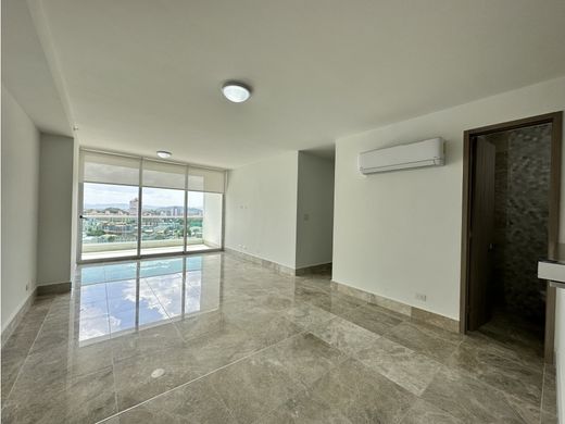 Apartment / Etagenwohnung in Panama-Stadt, Distrito de Panamá