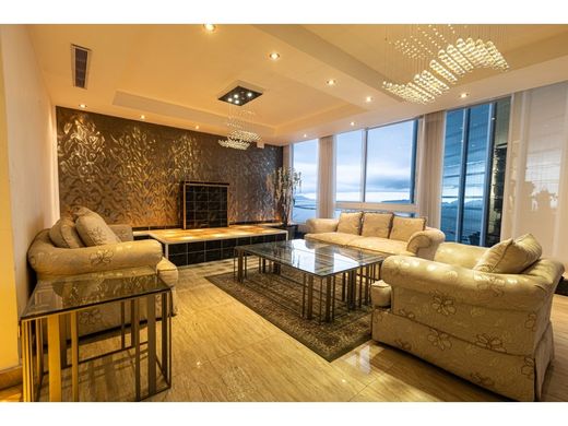 Penthouse w Bella Vista, Distrito de Donoso