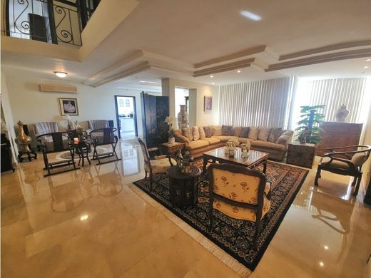 ‏דירת פנטהאוז ב  פנמה סיטי, Distrito de Panamá