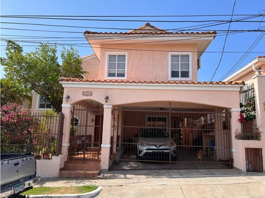 Casa de lujo en Ciudad de Panamá, Distrito de Panamá