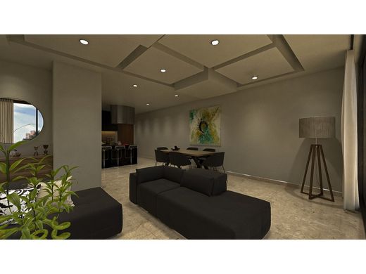 Apartment / Etagenwohnung in Panama-Stadt, Distrito de Panamá