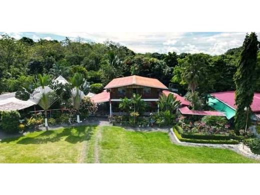Ferme à Boquerón, Provincia de Colón