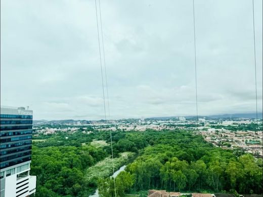 Daire Juan Díaz, Distrito de Antón