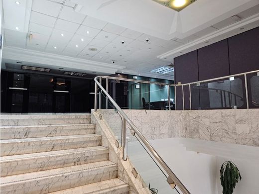 مكتب ﻓﻲ بنما (مدينة), Distrito de Panamá