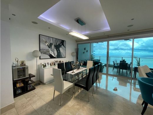 Piso / Apartamento en Ciudad de Panamá, Distrito de Panamá