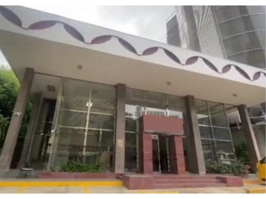 Edificio en Ciudad de Panamá, Distrito de Panamá