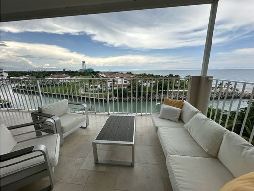 Apartment / Etagenwohnung in Río Hato, Distrito de Antón