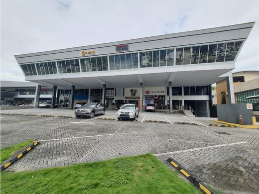 Wohnkomplexe in Panama-Stadt, Distrito de Panamá