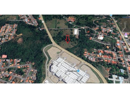 Αγροτεμάχιο σε Chiriquí, Distrito de David