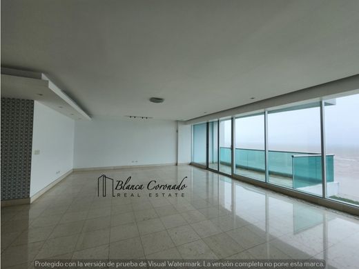 Apartment in Panama City, Distrito de Panamá