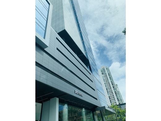 Office in Panama City, Distrito de Panamá