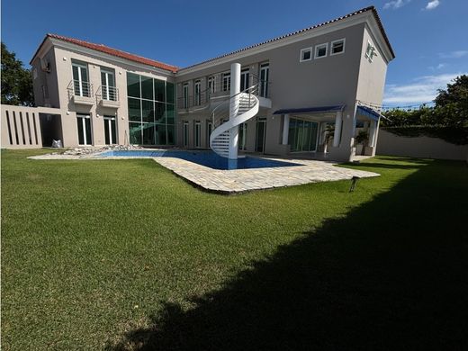 Luxury home in Juan Díaz, Distrito de Antón