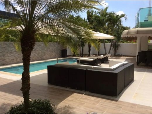 Luxus-Haus in Panama-Stadt, Distrito de Panamá