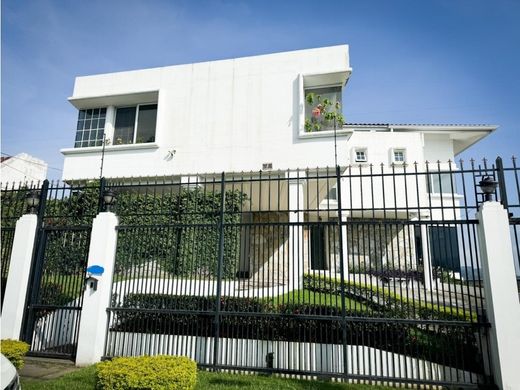 Casa di lusso a Betania, Distrito de Panamá