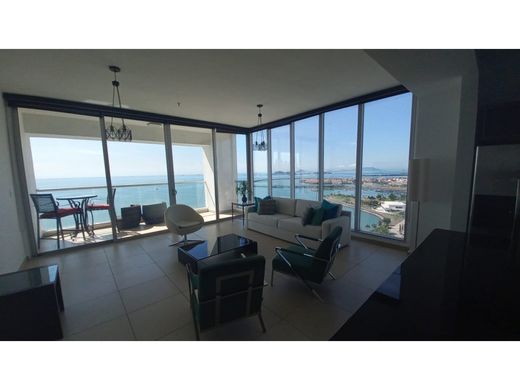 Appartamento a Panamá, Distrito de Panamá