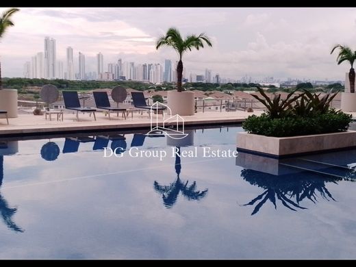 Apartment in Panama City, Distrito de Panamá