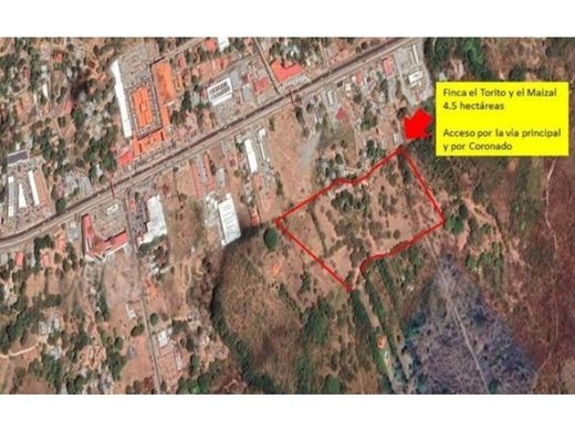 ﻣﻨﺰﻝ ﺭﻳﻔﻲ/ ﺑﻴﺖ ﻤﺰﺭﻋﺔ ﻓﻲ Chame, Distrito de Chame