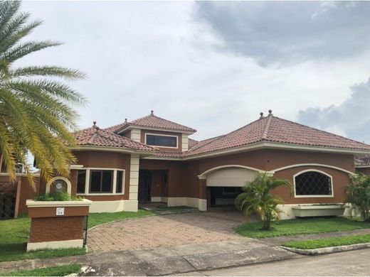 豪宅  Juan Díaz, Distrito de Antón