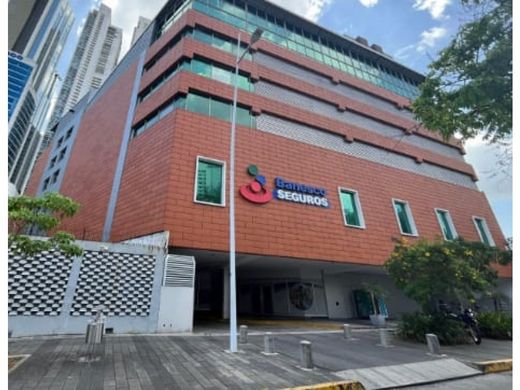 パナマシティ, Distrito de Panamáのアパートメント・コンプレックス