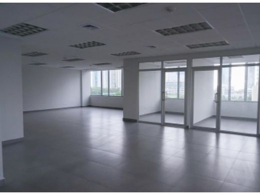 Biuro w Panama, Distrito de Panamá