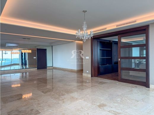 아파트 / 파나마 시, Distrito de Panamá