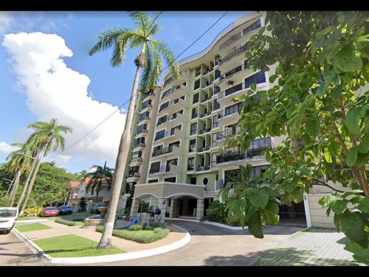 Apartment / Etagenwohnung in Ancón, Distrito de Panamá