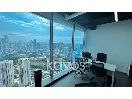 Office in Panama City, Distrito de Panamá