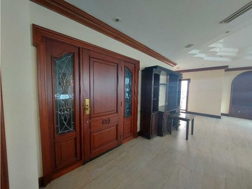 Apartment in Panama City, Distrito de Panamá