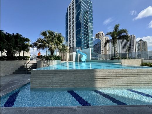 Piso / Apartamento en Ciudad de Panamá, Distrito de Panamá