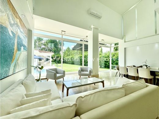 Luxury home in Panama City, Distrito de Panamá