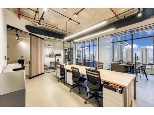 Office in Juan Díaz, Distrito de Antón