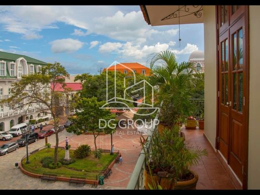 ﺷﻘﺔ ﻓﻲ بنما (مدينة), Distrito de Panamá