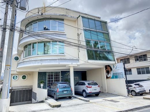 Edificio en Ciudad de Panamá, Distrito de Panamá