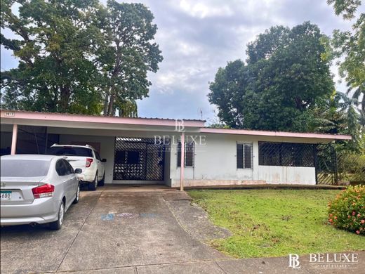 Luxury home in Ancón, Distrito de Panamá